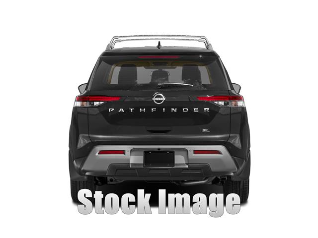 used 2022 Nissan Pathfinder car, priced at $30,625