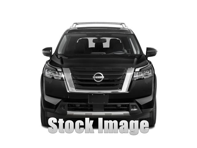 used 2023 Nissan Pathfinder car, priced at $38,895