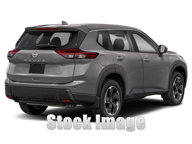 new 2025 Nissan Rogue car, priced at $35,635