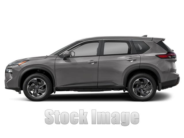 new 2025 Nissan Rogue car, priced at $35,635