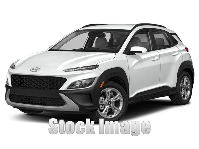 used 2023 Hyundai Kona car, priced at $21,799