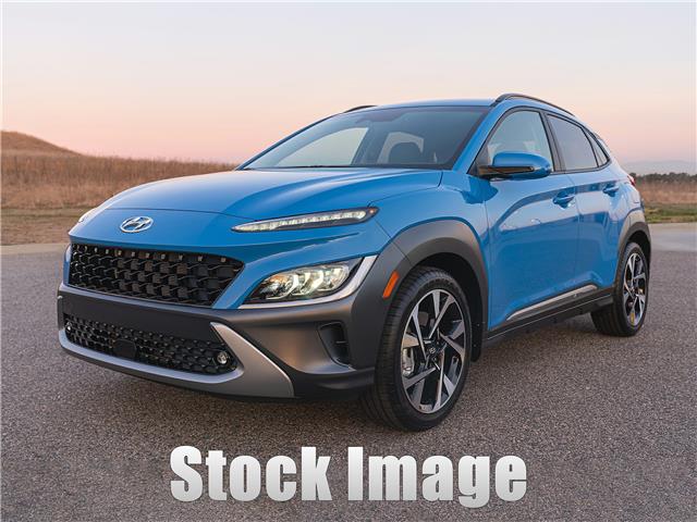 used 2023 Hyundai Kona car, priced at $21,799