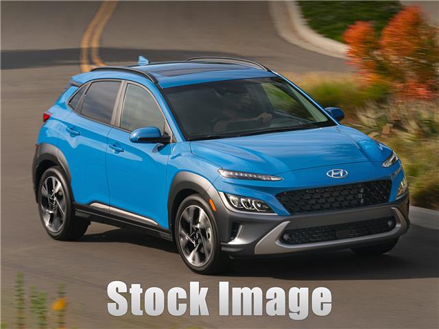 used 2023 Hyundai Kona car, priced at $21,799