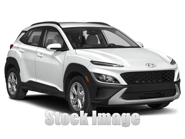 used 2023 Hyundai Kona car, priced at $21,799