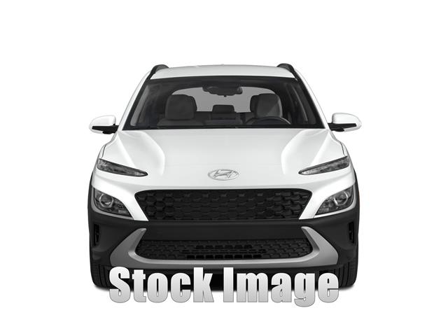 used 2023 Hyundai Kona car, priced at $21,799