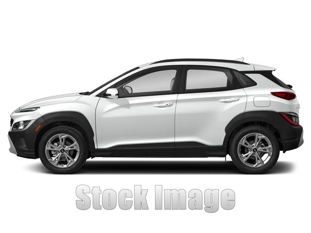 used 2023 Hyundai Kona car, priced at $21,799