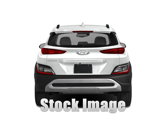 used 2023 Hyundai Kona car, priced at $21,799