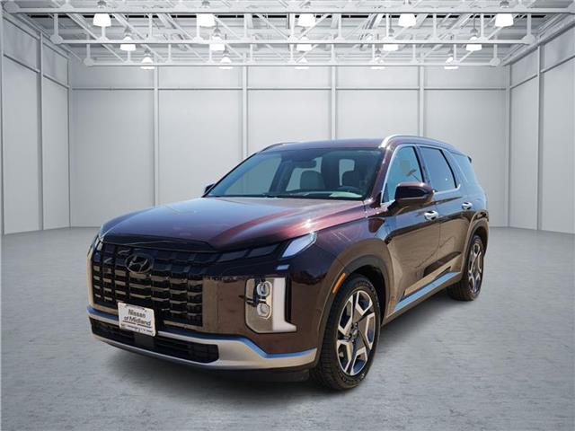 used 2024 Hyundai Palisade car, priced at $41,898