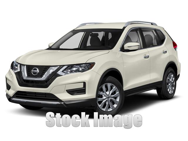 used 2019 Nissan Rogue car, priced at $15,499