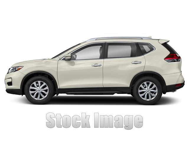 used 2019 Nissan Rogue car, priced at $14,898