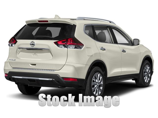 used 2019 Nissan Rogue car, priced at $14,898