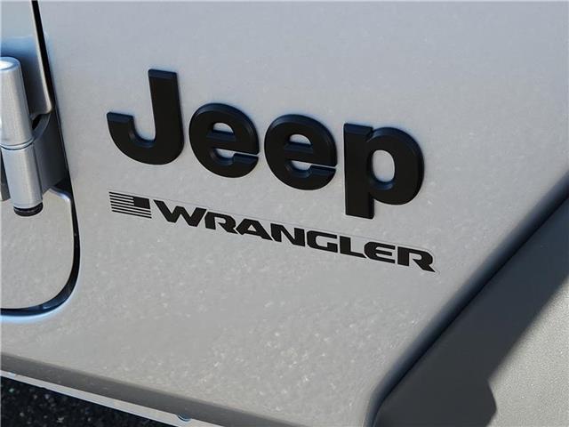 new 2024 Jeep Wrangler car, priced at $51,970