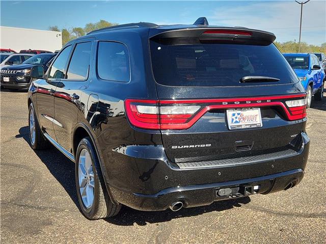 used 2023 Dodge Durango car, priced at $33,648