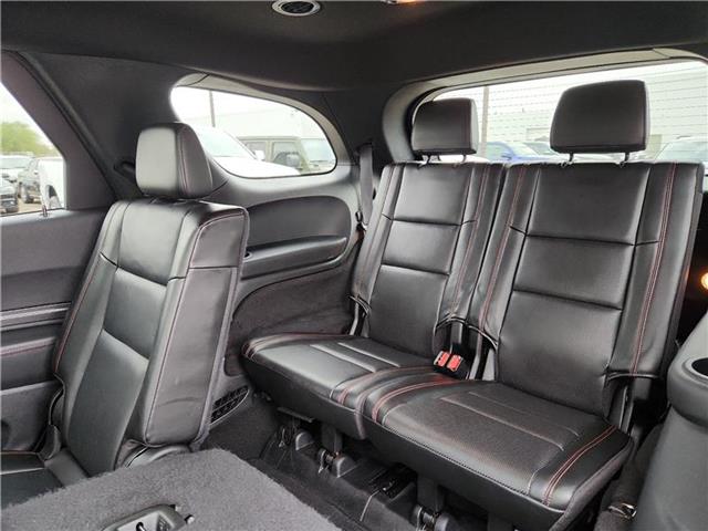 used 2023 Dodge Durango car, priced at $34,875