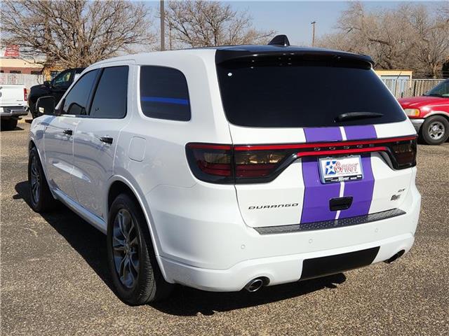 used 2019 Dodge Durango car, priced at $22,875