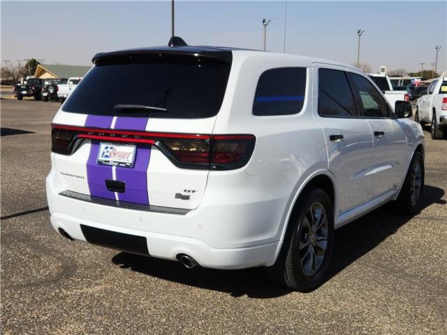 used 2019 Dodge Durango car, priced at $22,875