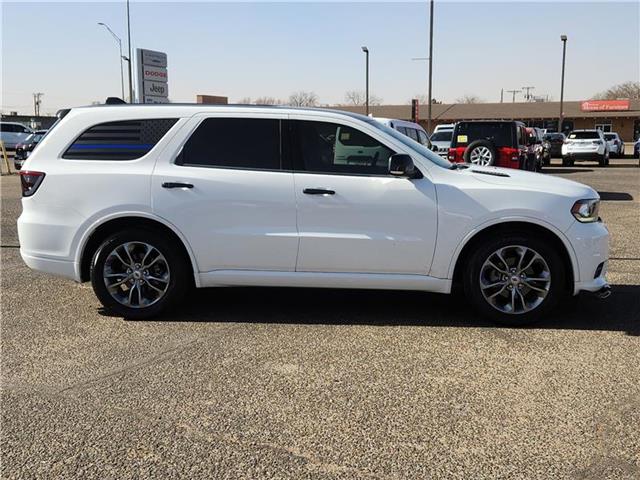 used 2019 Dodge Durango car, priced at $22,875