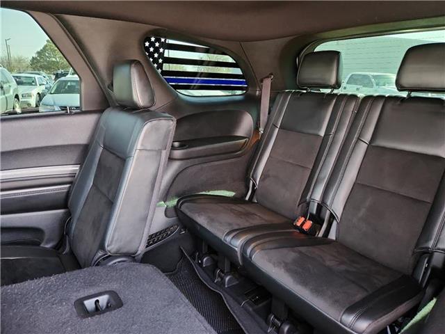 used 2019 Dodge Durango car, priced at $22,875