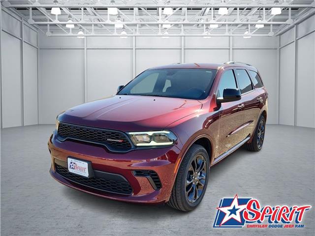 new 2025 Dodge Durango car, priced at $47,975