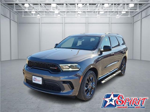 new 2025 Dodge Durango car, priced at $49,865