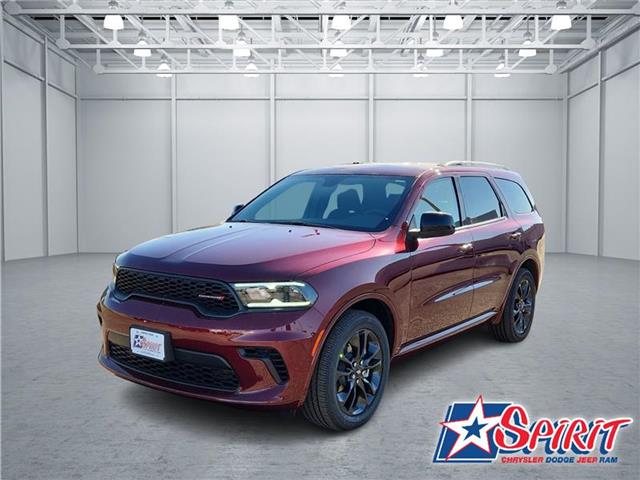 new 2025 Dodge Durango car, priced at $47,975