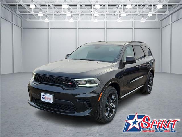 new 2025 Dodge Durango car, priced at $47,580