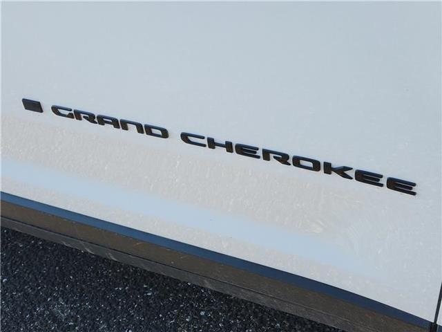 new 2025 Jeep Grand Cherokee car, priced at $49,575