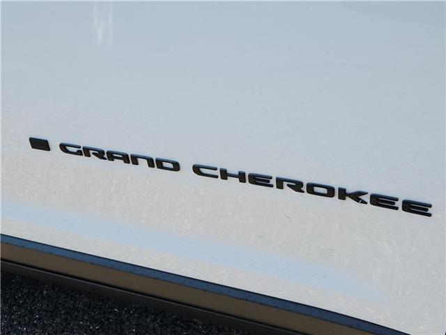 new 2024 Jeep Grand Cherokee car, priced at $57,920