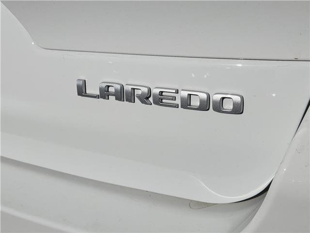 new 2024 Jeep Grand Cherokee L car, priced at $46,120