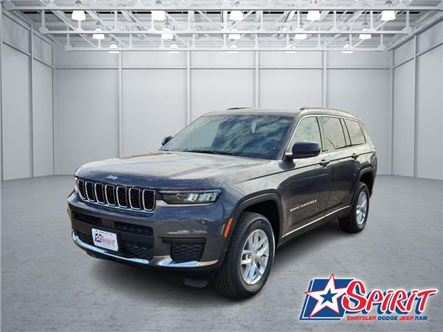 new 2025 Jeep Grand Cherokee L car, priced at $45,215