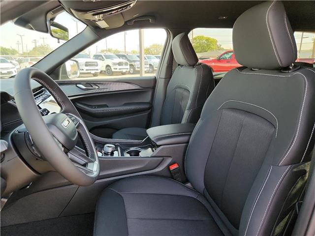 new 2025 Jeep Grand Cherokee L car, priced at $44,170