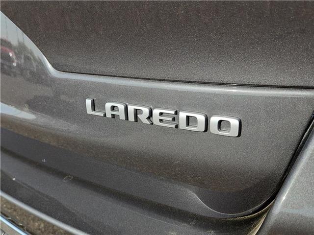 new 2025 Jeep Grand Cherokee L car, priced at $44,170