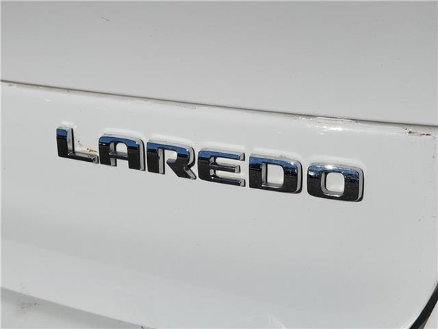 used 2023 Jeep Grand Cherokee L car, priced at $31,887