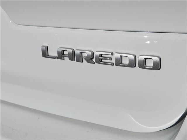 new 2024 Jeep Grand Cherokee L car, priced at $45,570