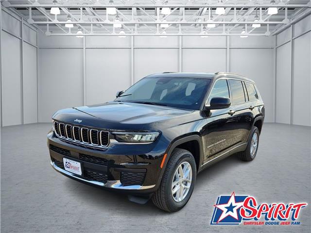 new 2025 Jeep Grand Cherokee L car, priced at $45,215