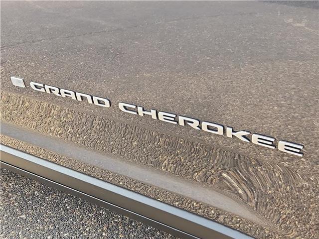 new 2025 Jeep Grand Cherokee L car, priced at $47,215