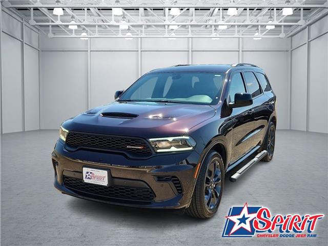 new 2024 Dodge Durango car, priced at $58,795