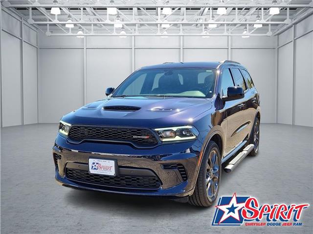 new 2024 Dodge Durango car, priced at $58,795