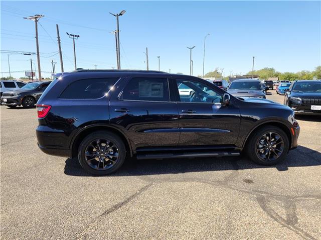 new 2024 Dodge Durango car, priced at $58,795