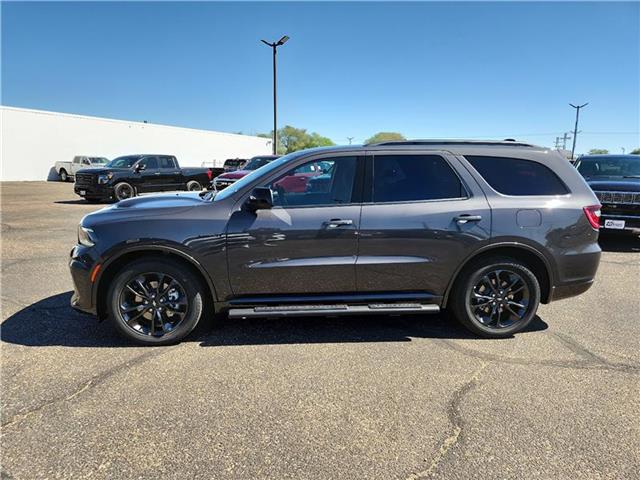 new 2024 Dodge Durango car, priced at $58,795