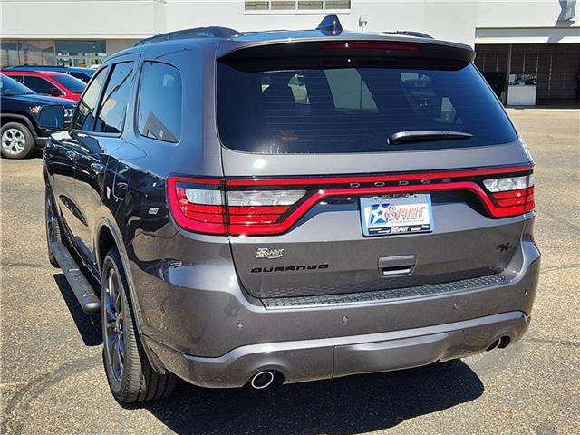 new 2024 Dodge Durango car, priced at $58,795