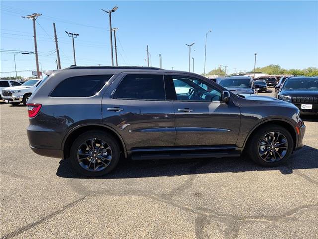 new 2024 Dodge Durango car, priced at $58,795