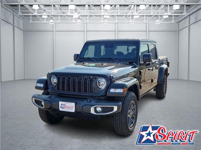 new 2024 Jeep Gladiator car, priced at $53,950