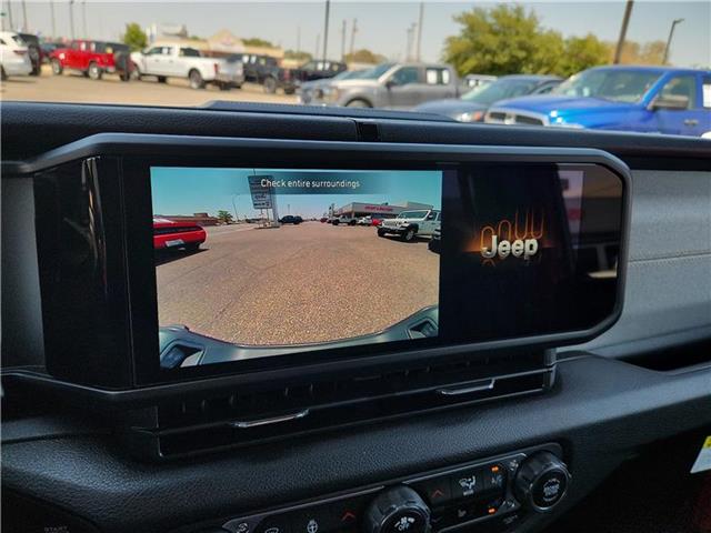 new 2024 Jeep Gladiator car, priced at $50,560