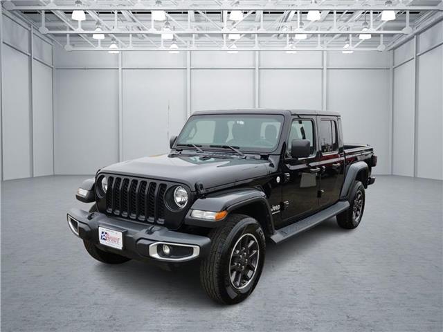 used 2023 Jeep Gladiator car, priced at $37,748