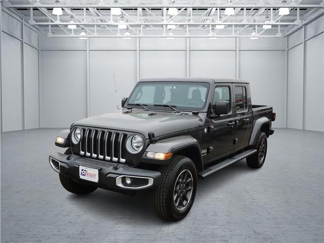 used 2023 Jeep Gladiator car, priced at $33,748