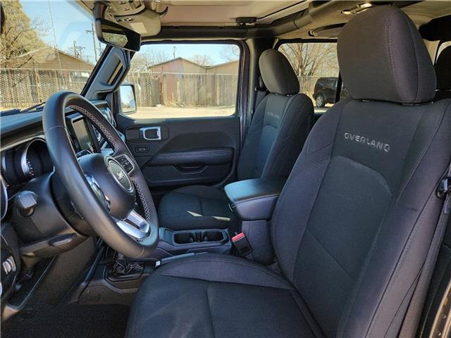 used 2023 Jeep Gladiator car, priced at $32,785