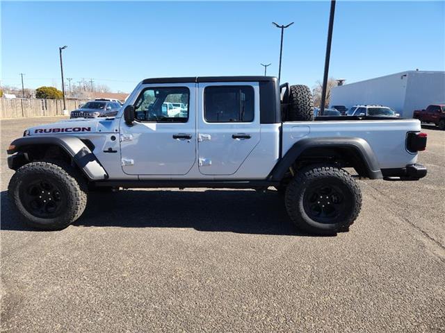 new 2023 Jeep Gladiator car, priced at $65,990