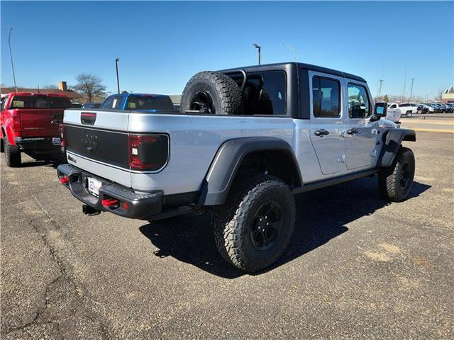 new 2023 Jeep Gladiator car, priced at $65,990