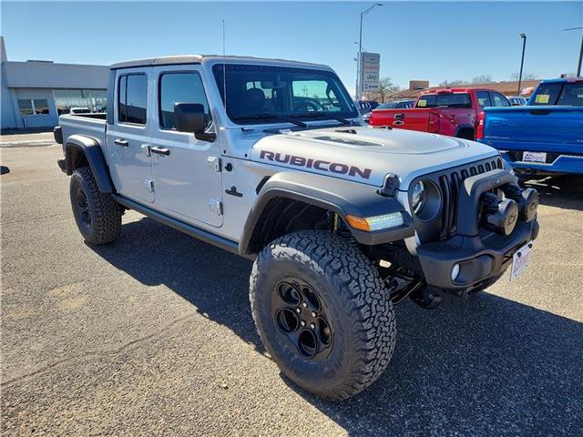 new 2023 Jeep Gladiator car, priced at $65,990